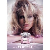 精品香水,Versace/范思哲 crystal 香恋水晶女香50ML